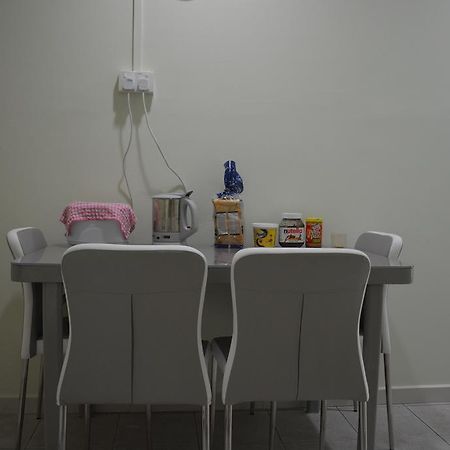 Lotus Hostel Singapore Bagian luar foto