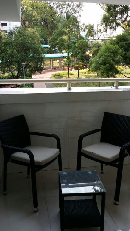 Lotus Hostel Singapore Bagian luar foto