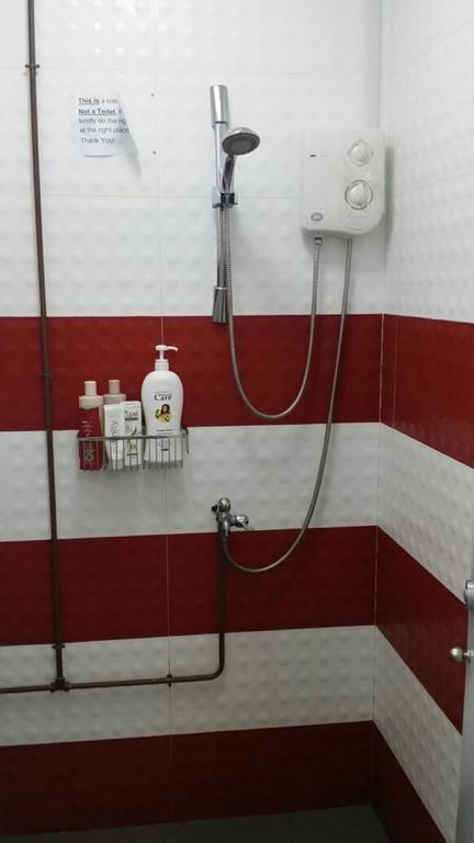 Lotus Hostel Singapore Bagian luar foto