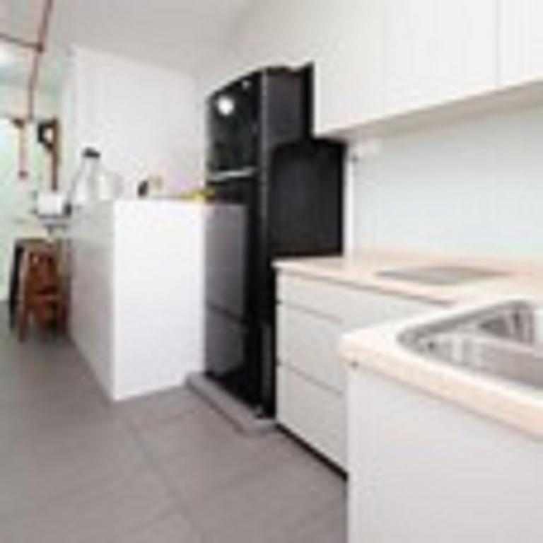 Lotus Hostel Singapore Bagian luar foto