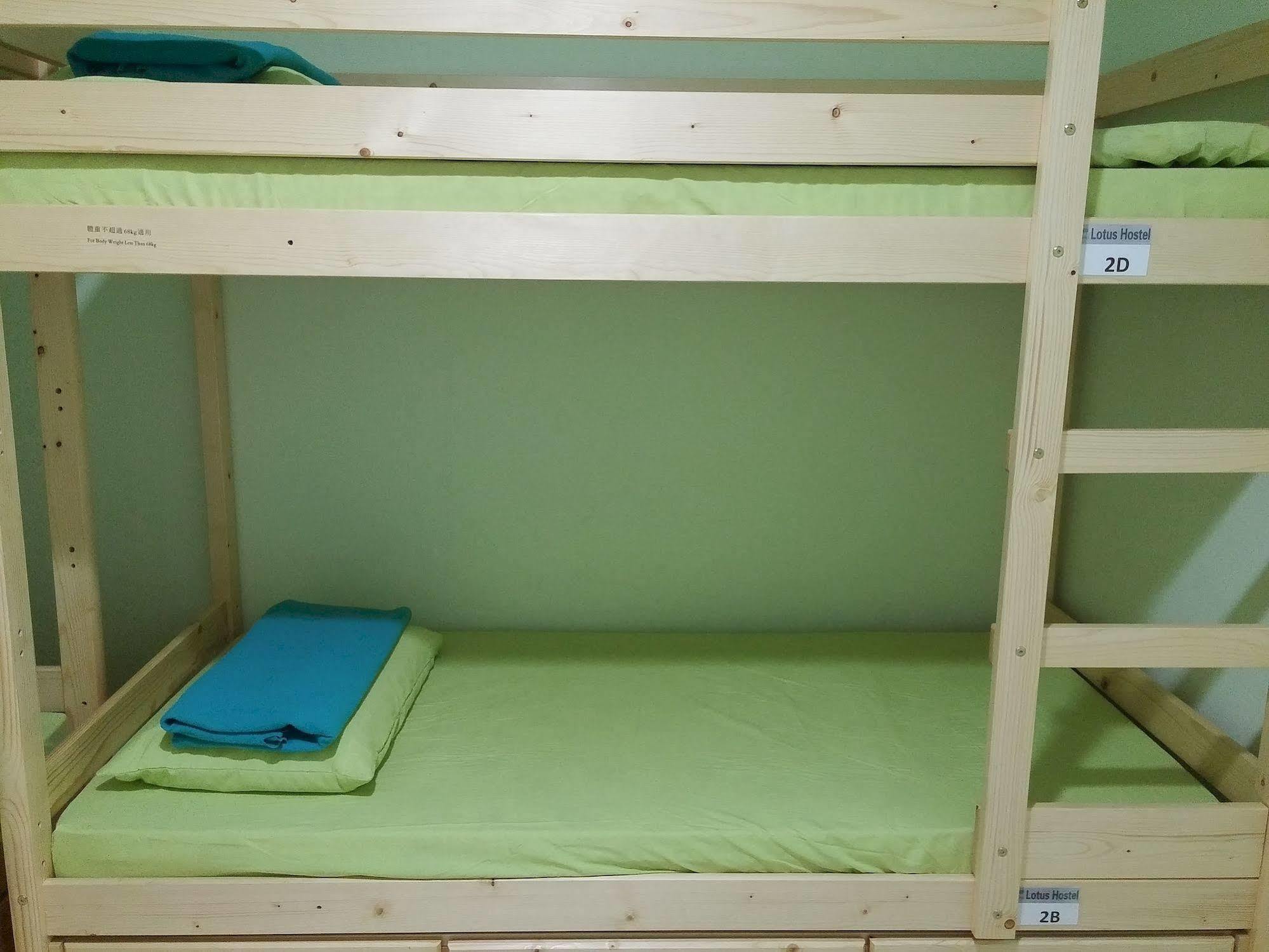 Lotus Hostel Singapore Bagian luar foto