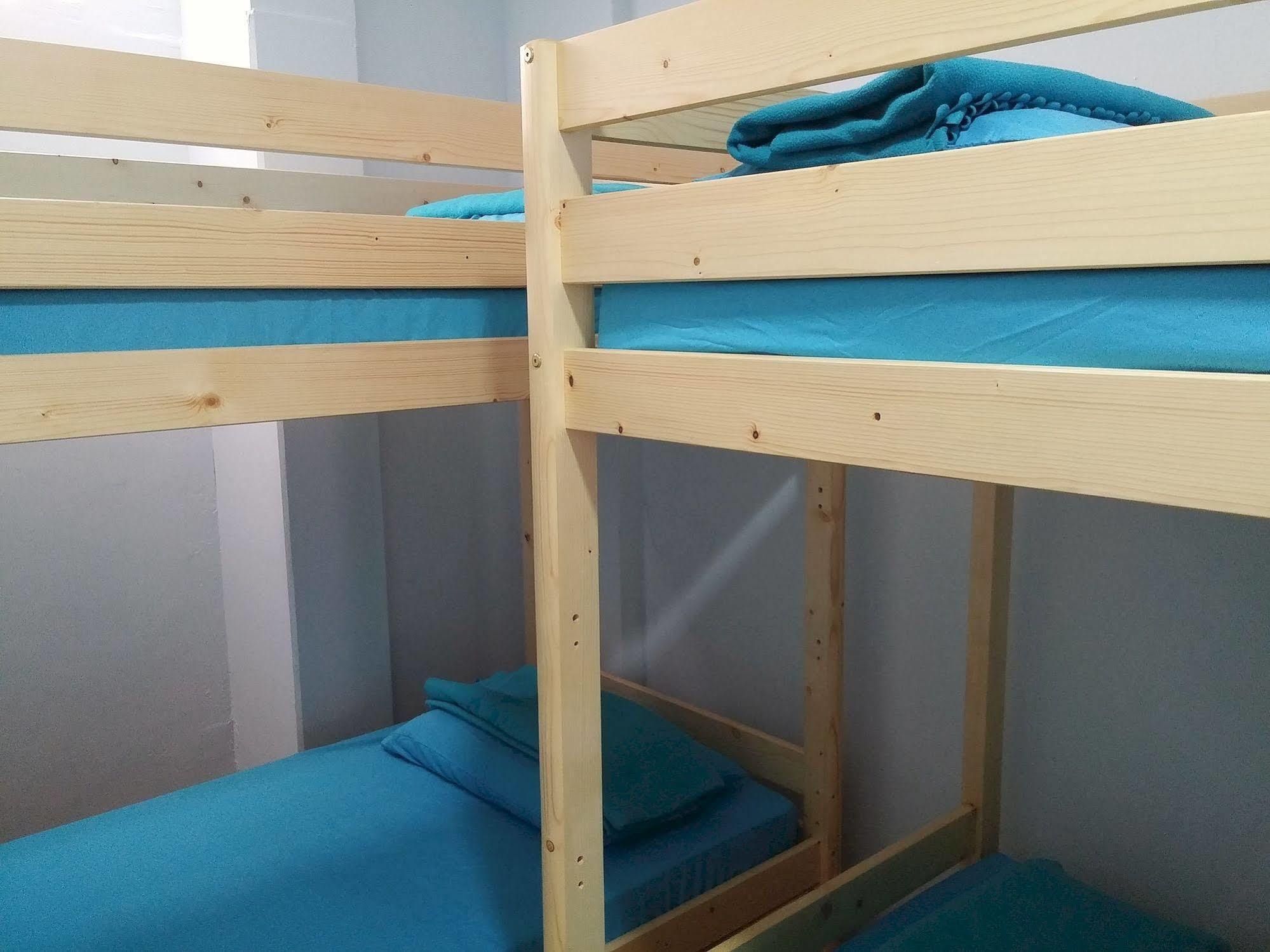 Lotus Hostel Singapore Bagian luar foto