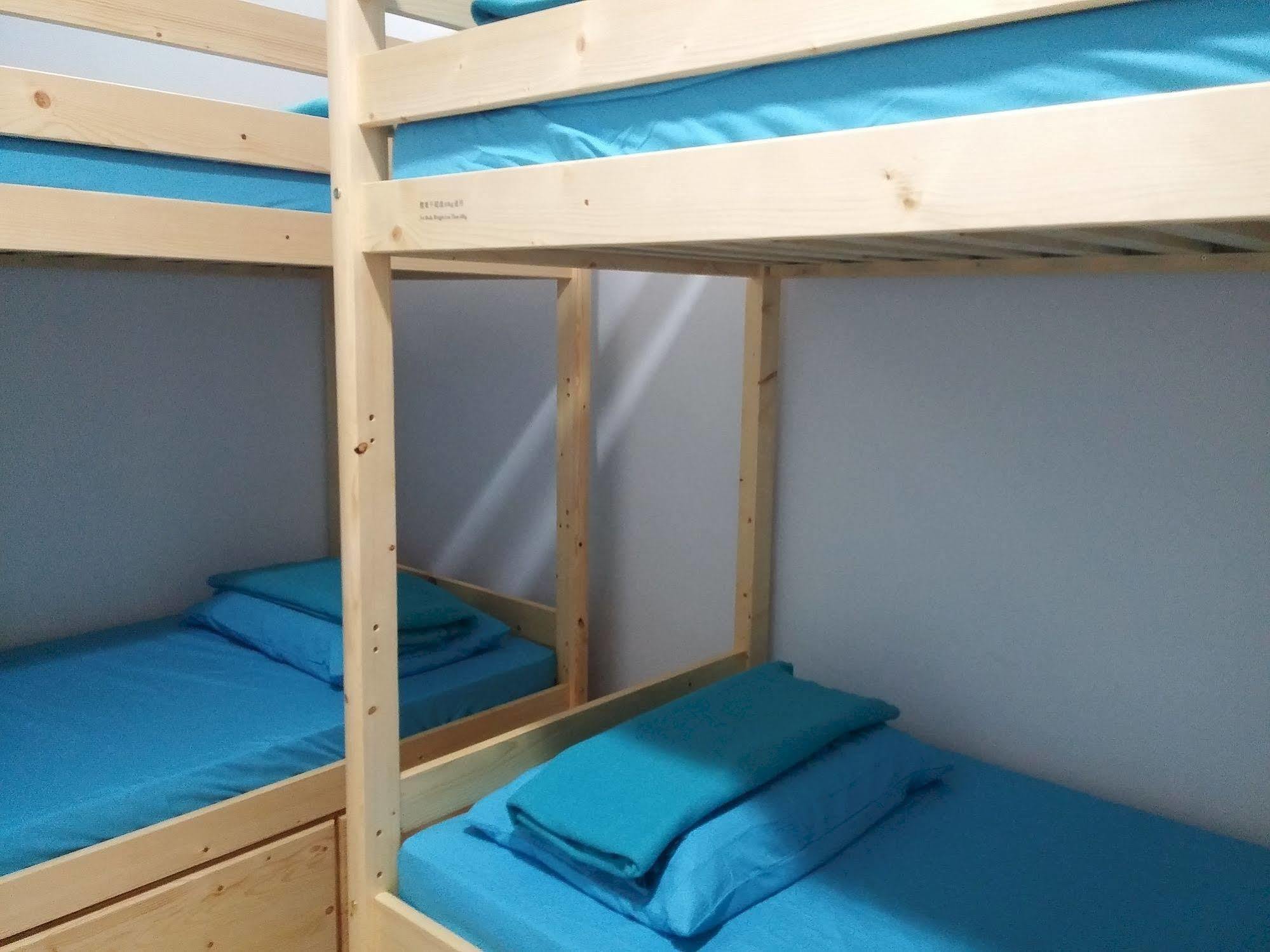 Lotus Hostel Singapore Bagian luar foto