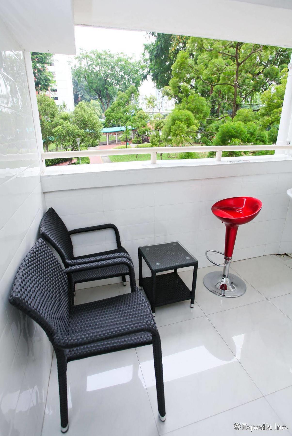 Lotus Hostel Singapore Bagian luar foto