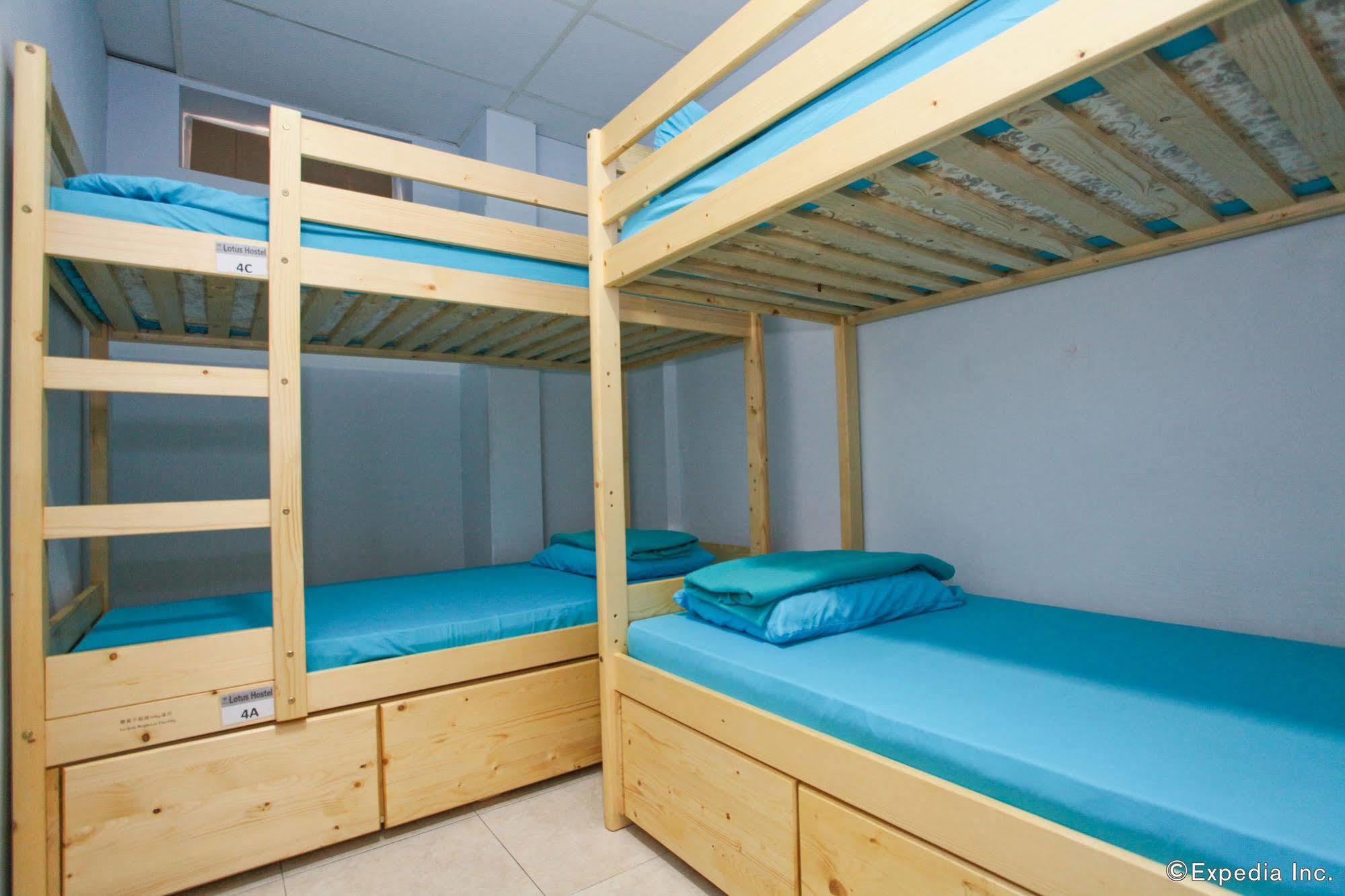 Lotus Hostel Singapore Bagian luar foto